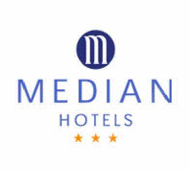 Median Hotel Geneva Airport场地环境基础图库